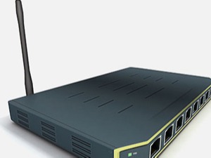 網通行業(yè)導熱屏蔽材料解決方案