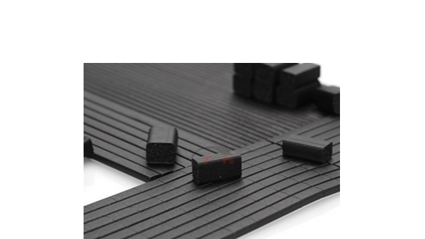 屏蔽材料的特點(diǎn)有哪些？