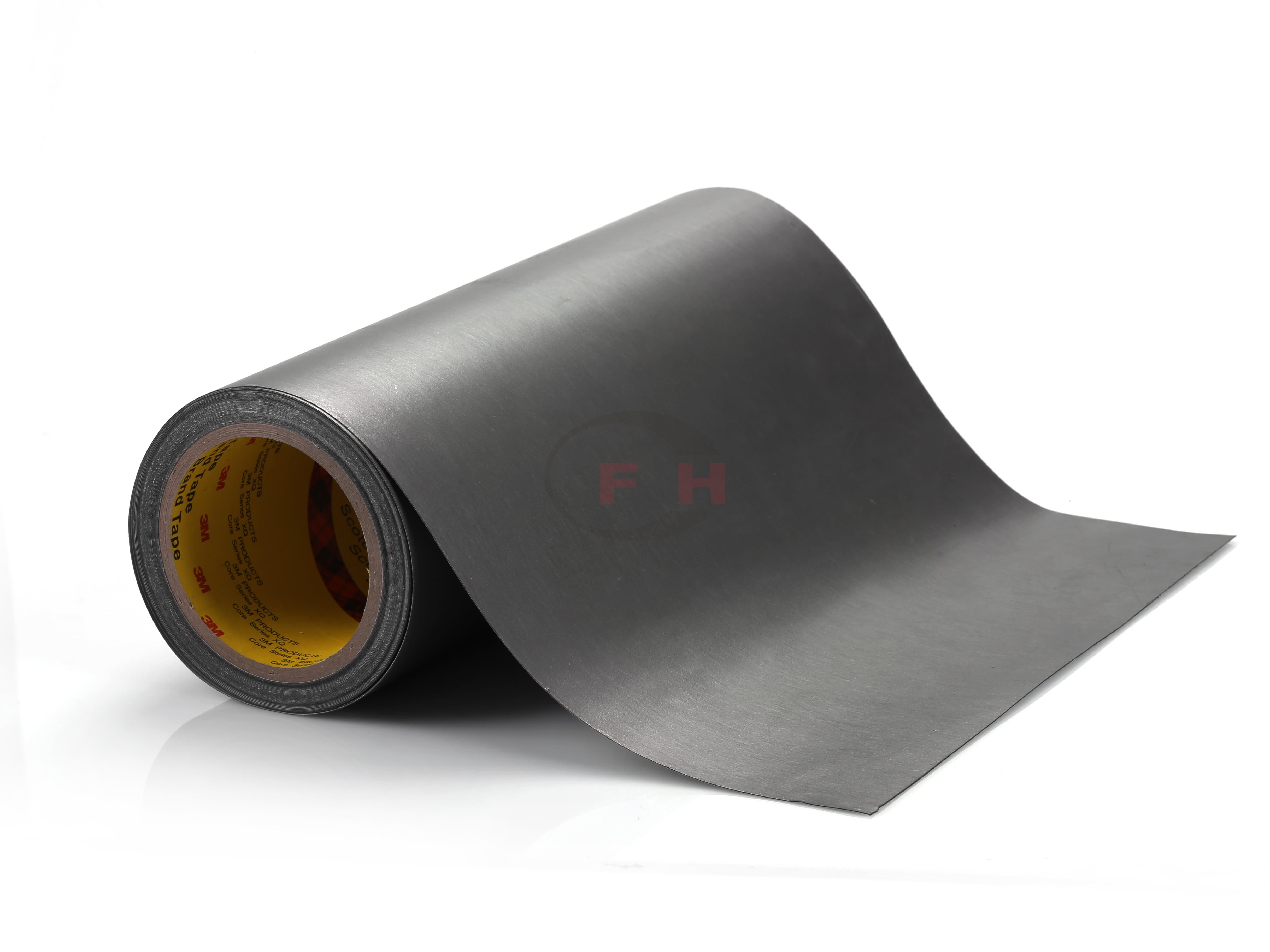 HFC-A25000--超高磁導率吸波材料系列 HFC-A25000--超高磁導率吸波材料系列