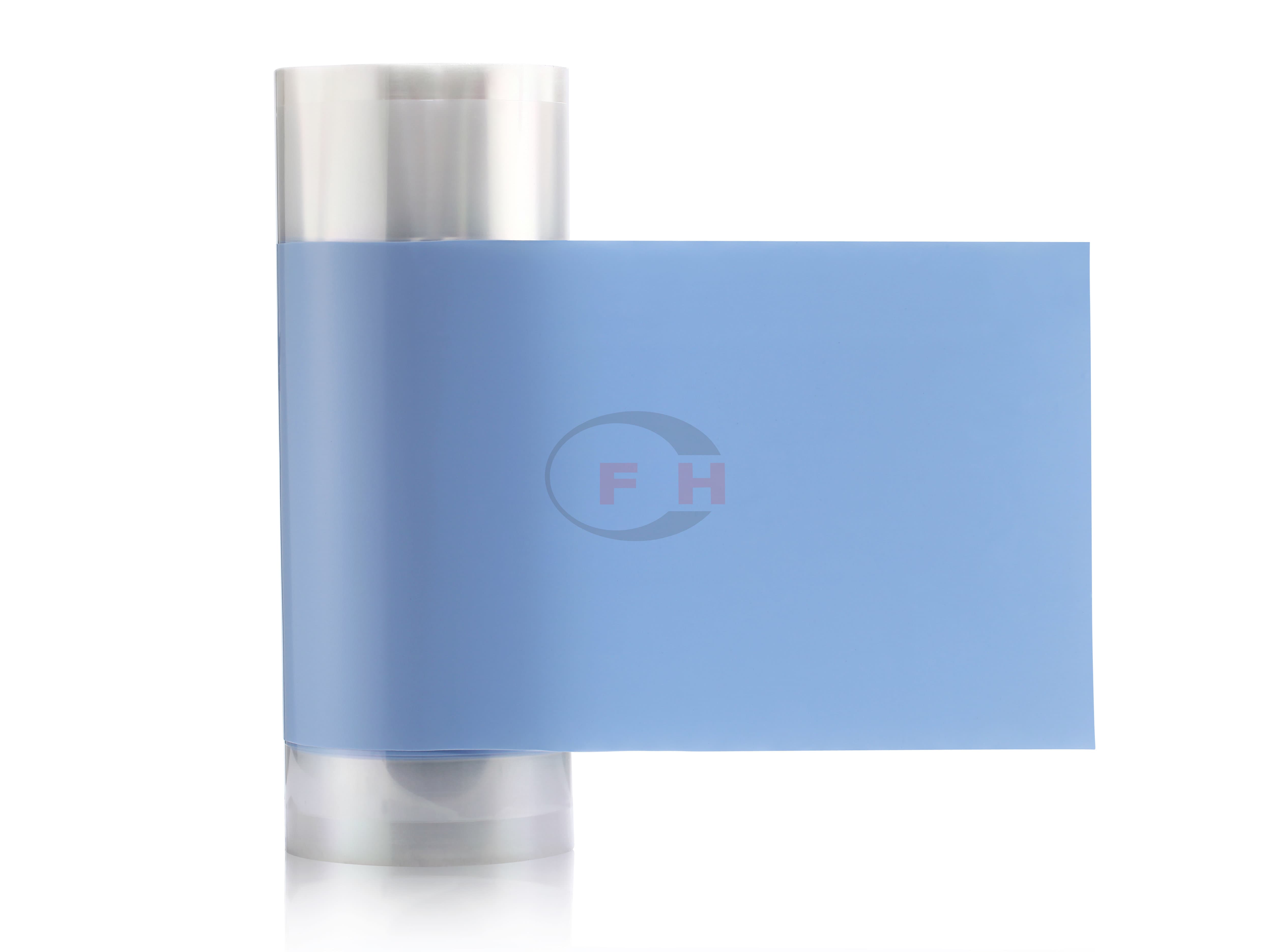 通用硅膠導熱墊片-H300 通用硅膠導熱墊片-H300