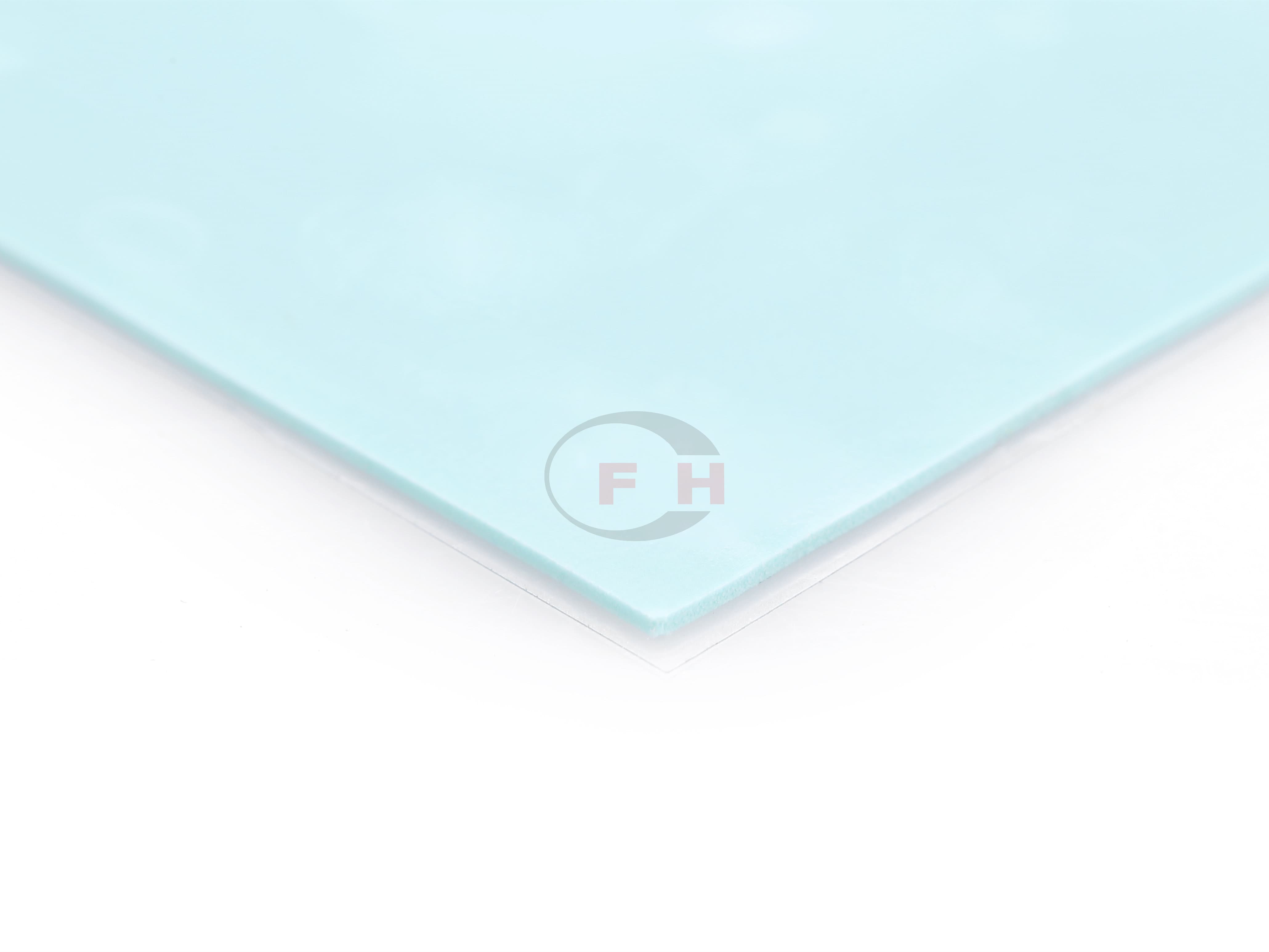 超軟導熱絕緣墊片-H350 soft 超軟導熱絕緣墊片-H350 soft